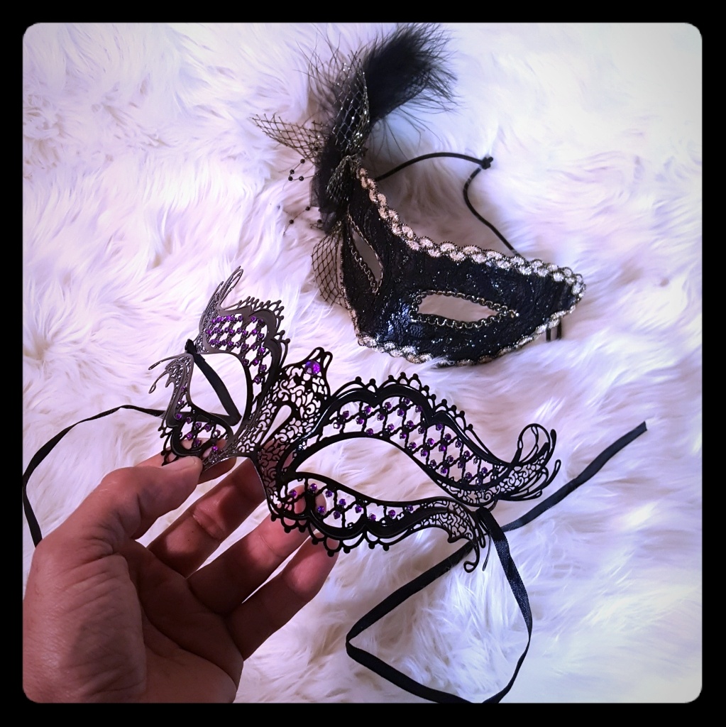 Masquerade Mask Bundle